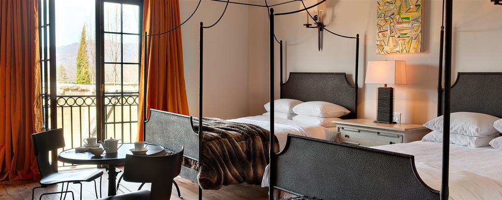 Hotel Domestique ترافلرز ريست الغرفة الصورة