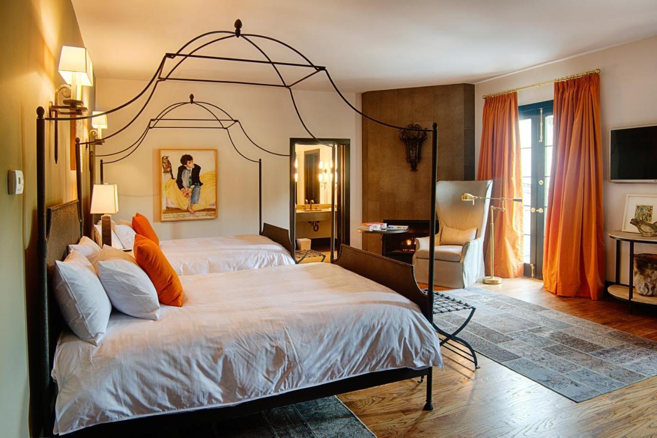 Hotel Domestique ترافلرز ريست المظهر الخارجي الصورة
