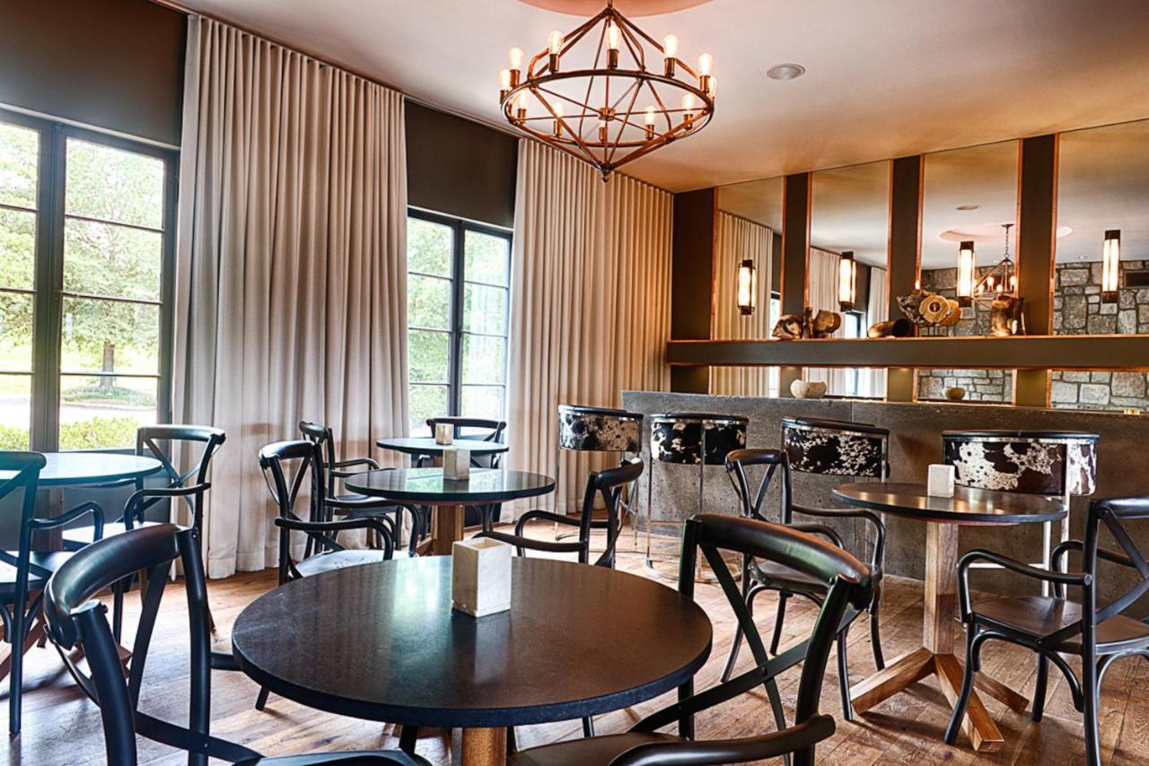 Hotel Domestique ترافلرز ريست المظهر الخارجي الصورة